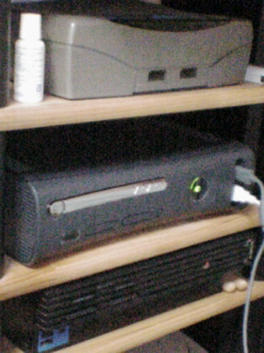 Xbox360ELITE